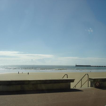Atlantic Hotel & Spa Les Sables-dʼOlonne Kültér fotó