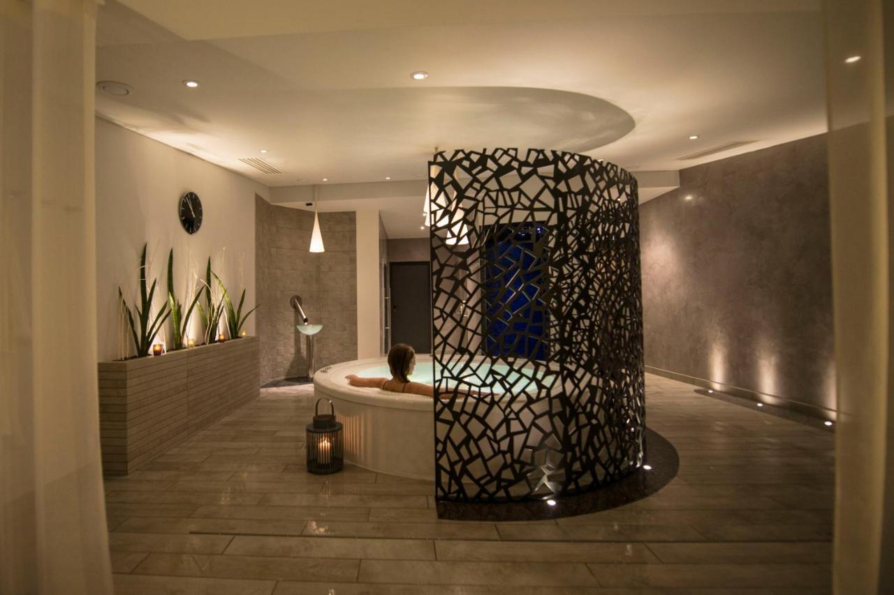 Atlantic Hotel & Spa Les Sables-dʼOlonne Kültér fotó