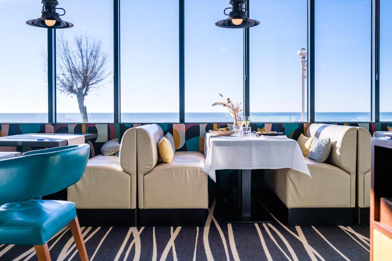 Atlantic Hotel & Spa Les Sables-dʼOlonne Kültér fotó