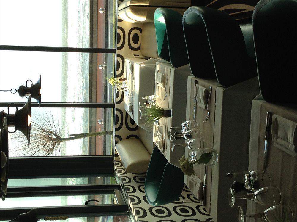 Atlantic Hotel & Spa Les Sables-dʼOlonne Kültér fotó