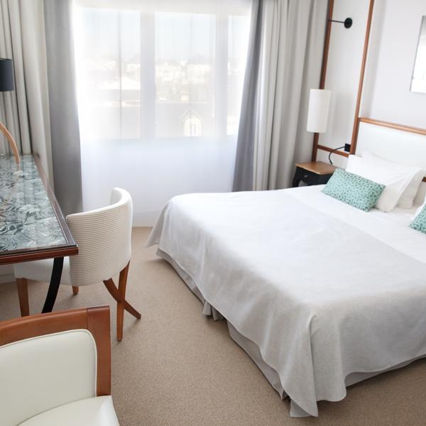 Atlantic Hotel & Spa Les Sables-dʼOlonne Kültér fotó