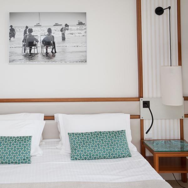 Atlantic Hotel & Spa Les Sables-dʼOlonne Kültér fotó
