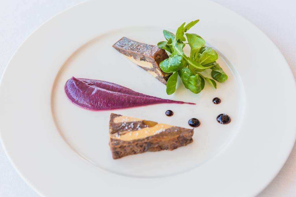 Atlantic Hotel & Spa Les Sables-dʼOlonne Kültér fotó