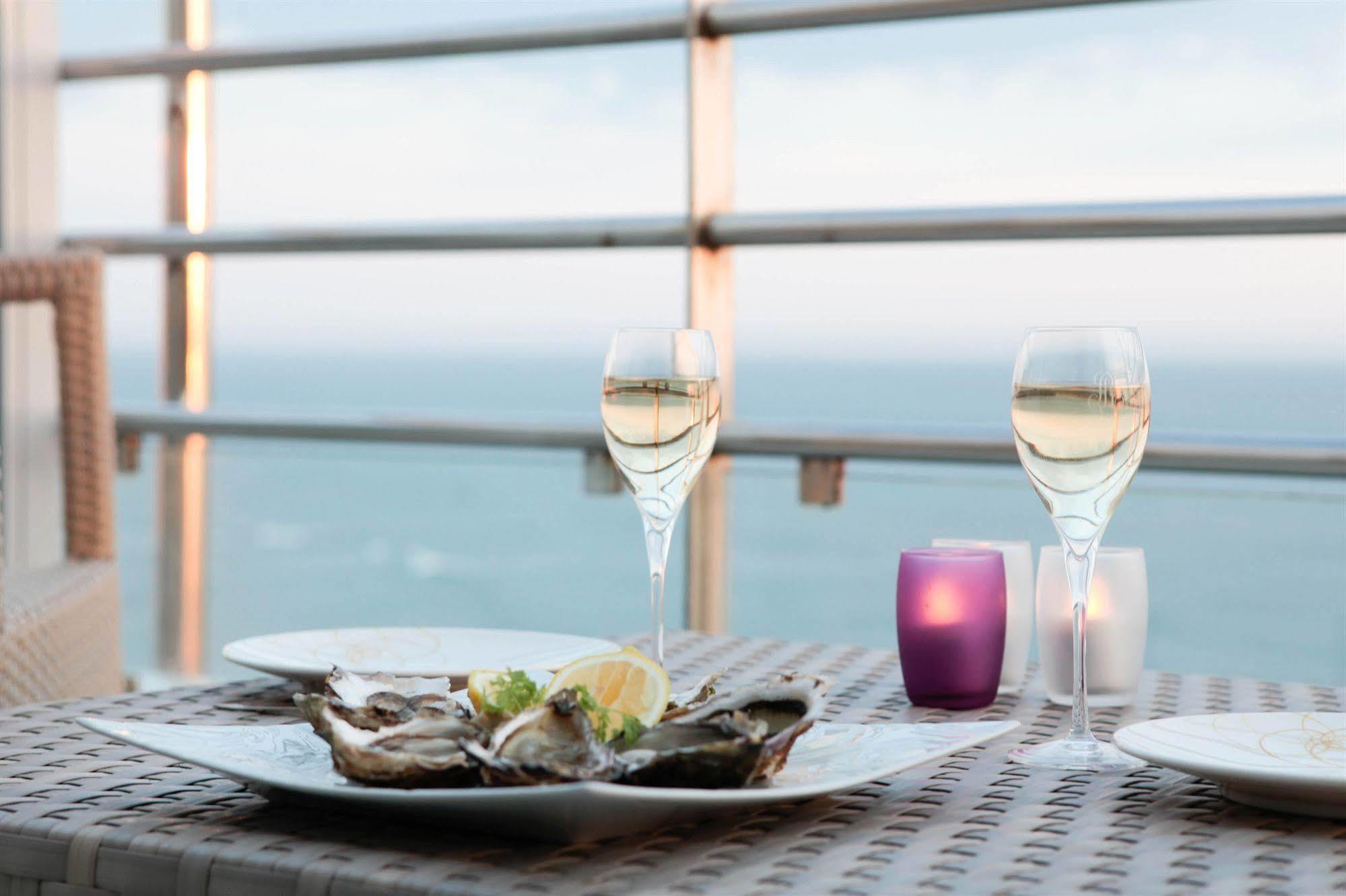 Atlantic Hotel & Spa Les Sables-dʼOlonne Kültér fotó