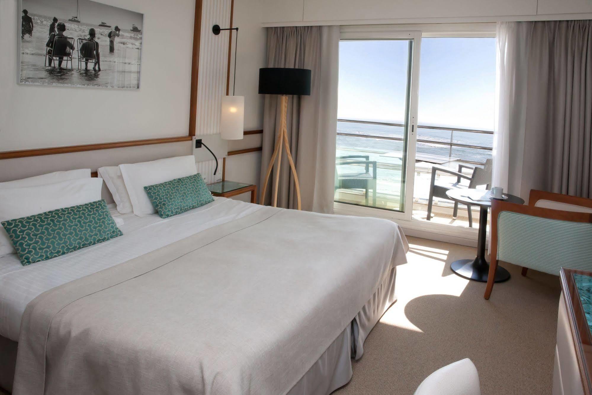 Atlantic Hotel & Spa Les Sables-dʼOlonne Kültér fotó