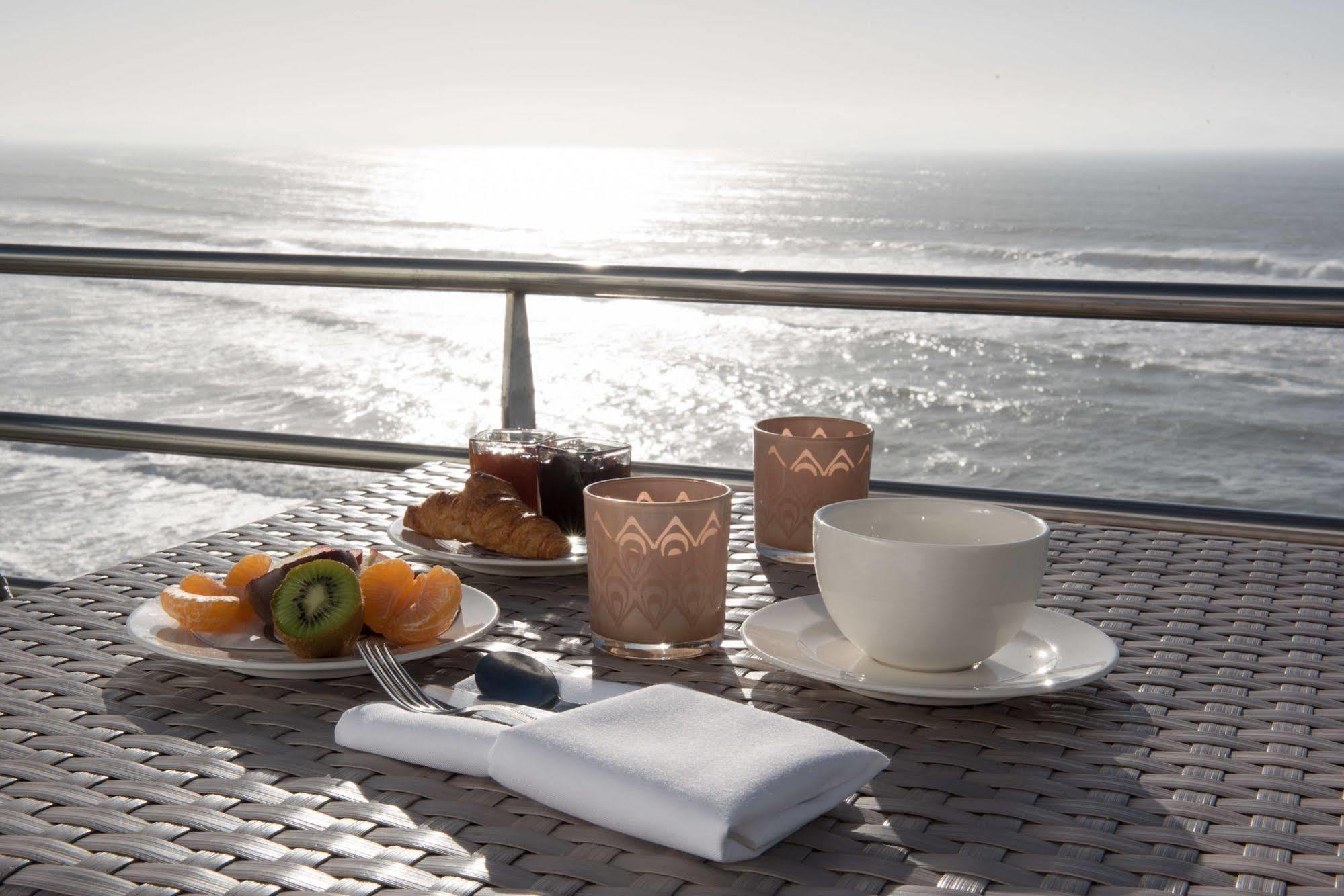 Atlantic Hotel & Spa Les Sables-dʼOlonne Kültér fotó