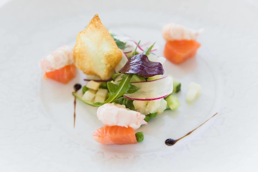 Atlantic Hotel & Spa Les Sables-dʼOlonne Kültér fotó