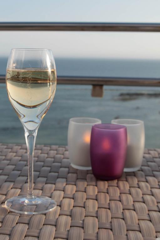 Atlantic Hotel & Spa Les Sables-dʼOlonne Kültér fotó
